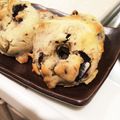 shyokoko's cooksnap of when they made オレオ焼きドーナツ.
