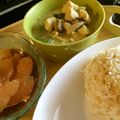 ※Kei's cooksnap of when they made 【美レシピ】我が家の「グリーンカレー」.