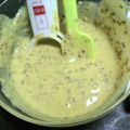 jyoshu's cooksnap of when they made 簡単マスタードソース.