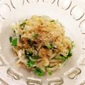 なつき☆ミ's cooksnap of when they made もやしと残り野菜で簡単サラダ☆.
