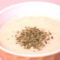 かおり♥'s cooksnap of when they made 白菜の豆乳ポタージュ.