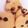 ★はんはん★'s cooksnap of when they made チョコチップクッキー⭐️.