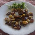 スタイリッシュママ's cooksnap of when they made かぼちゃの種のおつまみ.