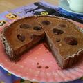 yuchi48's cooksnap of when they made ヘルシータルトで濃厚簡単マロンタルト.
