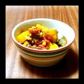 森のリラックマ's cooksnap of when they made 万能!!野菜たっぷりラタトゥイユ.