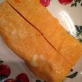 horseland's cooksnap of when they made お弁当に♪甘い卵焼き☆.