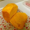 べり太郎's cooksnap of when they made HBで簡単♪にんじんin食パン.
