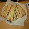 ござれ's cooksnap of when they made おからｽｺｰﾝDEあんこｻﾝﾄﾞ.