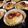 ❁MKまま❁'s cooksnap of when they made HM☆トースターで簡単＊ミニ惣菜パン.