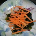 チビ太のおでん's cooksnap of when they made ふやかし過ぎてシリーズ…ワカメサラダ.