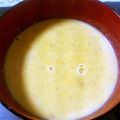 みーなЯ's cooksnap of when they made 15分で簡単カボチャスープ.