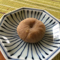 よょぅこ's cooksnap of when they made 栗感満載☆成形できる硬さの栗ペースト.