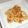 ＊まめゴマ＊'s cooksnap of when they made 黒蜜きなこバナナ☆ヨーグルト.