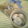 えりらっくま's cooksnap of when they made *紅茶のスノーボール*.
