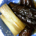 みにちえ's cooksnap of when they made 茄子の煮浸し。.