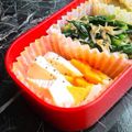姉ぶた's cooksnap of when they made ♡切るだけ♡ゆで卵とカマンベールおつまみ.
