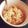 MUZRee's cooksnap of when they made 朝食に♡卵と納豆のおじや.