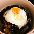 アンカラ's cooksnap of when they made ナスの甘辛丼.