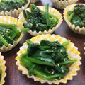 みすたーさまーたいむ's cooksnap of when they made お弁当に！ＭＹ冷凍ごま和え.