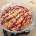 あいぼんｗ's cooksnap of when they made 美味しいヘルシーおからマフィン.