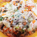 nofx7's cooksnap of when they made 乾燥おからで　おからの炒り煮.