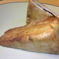 こぶた000's cooksnap of when they made 凍り豆腐のふんわりピカタ.