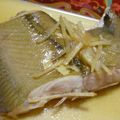 あや　ぱん's cooksnap of when they made ❤母の味❤煮魚.