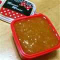 こにゃつ's cooksnap of when they made とっても簡単みかんジャム☆.