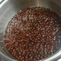 つぶあんMHFZ's cooksnap of when they made いくらしょうゆ漬け.