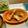 iqumin's cooksnap of when they made シソとササミの春巻～( ☆∀☆).