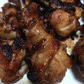 ☆たな☆'s cooksnap of when they made これは旨い！！手羽元のピリ辛風～～.