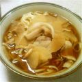 アバッチオ's cooksnap of when they made うどんのつゆ.