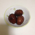 ゆずにゃん613's cooksnap of when they made 栗の渋皮煮☆甘さ控えめ.