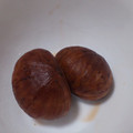 pacrin's cooksnap of when they made 栗の渋皮煮.