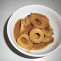 菜の花ととんぼ's cooksnap of when they made すりごまで濃厚♡ちくわのカレー煮込み.