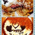れなぴい's cooksnap of when they made ３つの美味しさ★マカロン★ジャム★タルト.