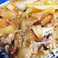 あいこ★'s cooksnap of when they made ＊ご飯が進む！豚の生姜焼き＊.