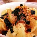 リコぴω's cooksnap of when they made 「玉ねぎ丸ごとレンジ料理」！！！.