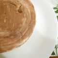kurynamy's cooksnap of when they made チョコレアチーズケーキ.