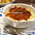 bobitin's cooksnap of when they made ＊リメイクドリア＊.