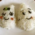 今日子２7's cooksnap of when they made カラフル可愛い♪デコちらし寿司.