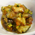 PARNELL's cooksnap of when they made 美味しい☆なすの中華風酢の物.