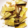 JA2136's cooksnap of when they made 簡単★揚げない★ヘルシー大学いも.