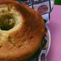 でゅるけむ's cooksnap of when they made ふわふわオレンジマーマレードシフォン♪.