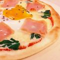 miyugoooon's cooksnap of when they made リスドォルで 美味しいピザ生地.