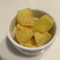 あゆみんさん's cooksnap of when they made 付け合せに＊ポテトのバター焼き＊.