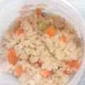 mono_mon's cooksnap of when they made 中華風おこわ♪ もちろん炊飯器で‼.