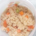 mono_mon's cooksnap of when they made 中華風おこわ♪ もちろん炊飯器で‼.