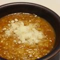 Ren.'s cooksnap of when they made 冷ご飯とパスタソースで簡単トマトリゾット.