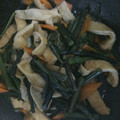 芹ちゃん、's cooksnap of when they made わらびの炒め煮.